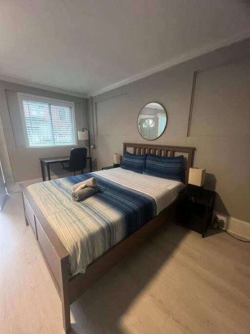 אטלנטה Chic Atl Studio - 5 Mins Walk Emory Cdc מראה חיצוני תמונה