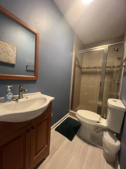 אטלנטה Chic Atl Studio - 5 Mins Walk Emory Cdc מראה חיצוני תמונה
