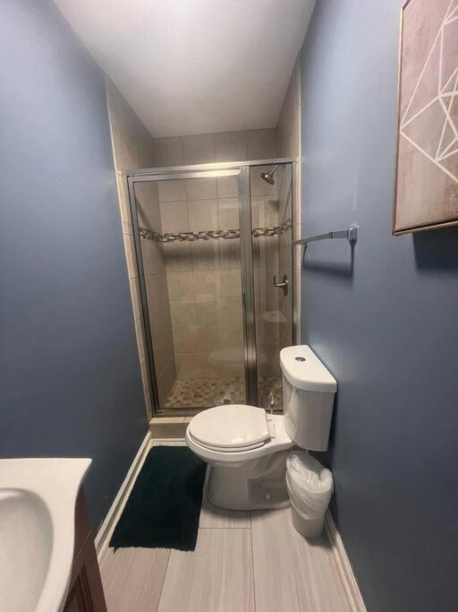 אטלנטה Chic Atl Studio - 5 Mins Walk Emory Cdc מראה חיצוני תמונה