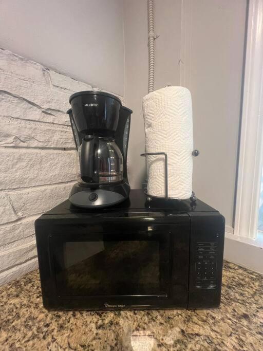 אטלנטה Chic Atl Studio - 5 Mins Walk Emory Cdc מראה חיצוני תמונה