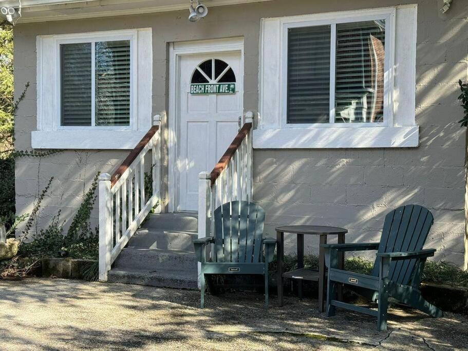אטלנטה Chic Atl Studio - 5 Mins Walk Emory Cdc מראה חיצוני תמונה
